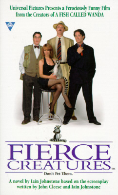 Fierce Creatures