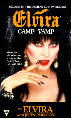 Camp Vamp