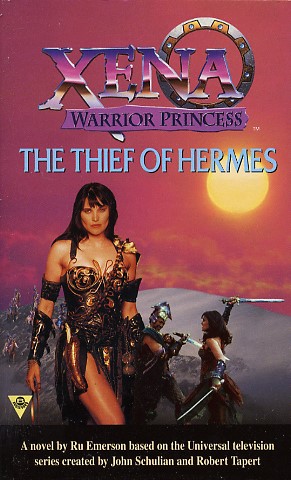The Thief of Hermes