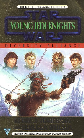 Diversity Alliance