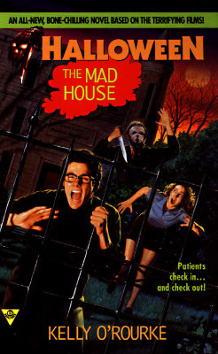 The Mad House