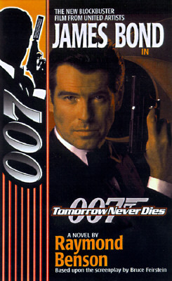 Tomorrow Never Dies