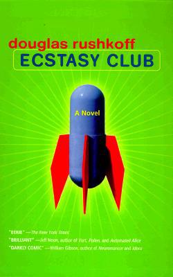 Ecstacy Club