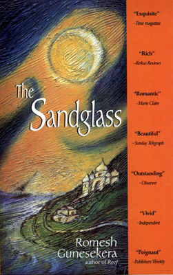 The Sandglass