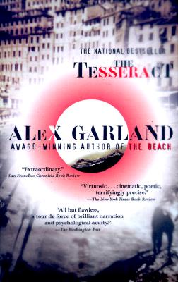 The Tesseract