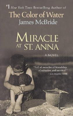 Miracle at St. Anna