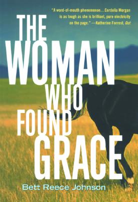 The Woman Who Found Grace