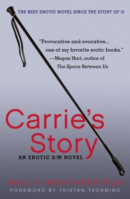 Carrie's Story