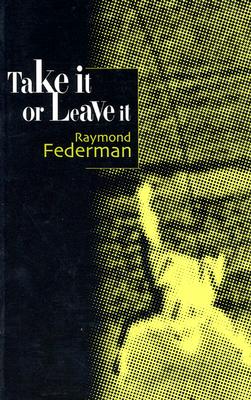 Take It or Leave It