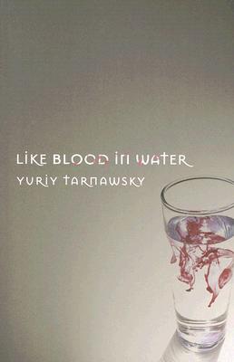 Like Blood in Water: Five Mininovels