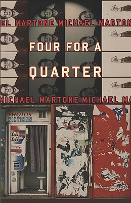 Four for a Quarter