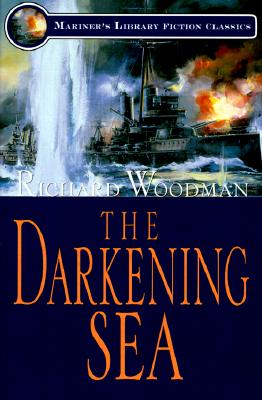 The Darkening sea