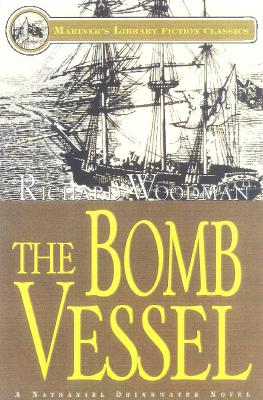 The Bomb Vessel