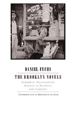 The Brooklyn Novels