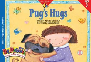 Pug's Hugs