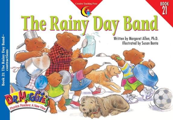 Rainy Day Band