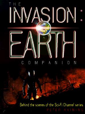 The Invasion: Earth Companion