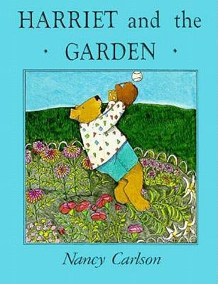 Harriet and the Garden