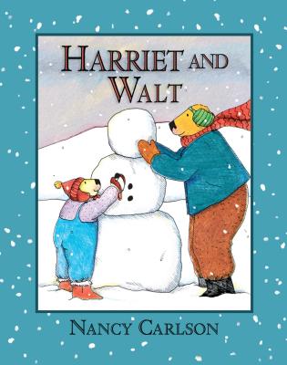 Harriet and Walt