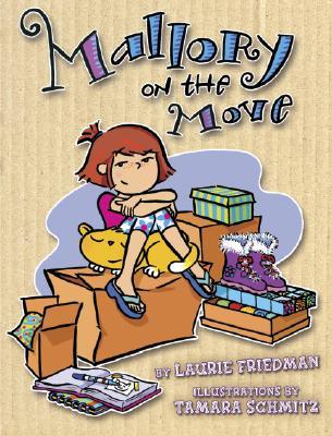 Mallory Series In Order By Laurie B Friedman Fictiondb