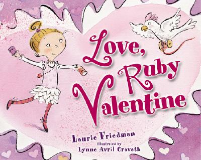 Love, Ruby Valentine