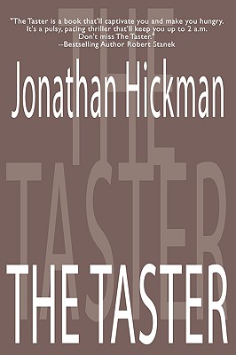 The Taster