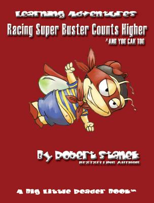 Racing Super Buster Counts Higher And You Can Too