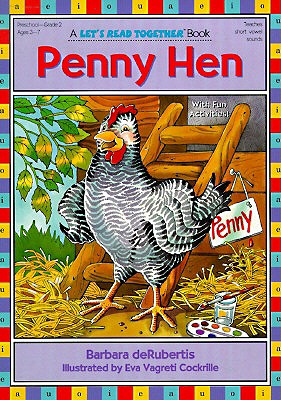 Penny Hen
