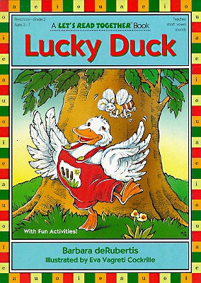 Lucky Duck