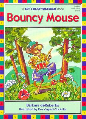 Bouncy Mouse