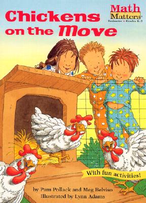 Chickens on the Move
