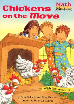 Chickens on the Move