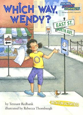 Which Way, Wendy?
