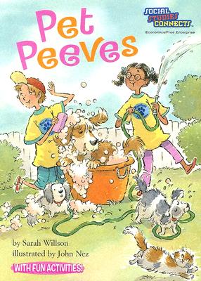 Pet Peeves!