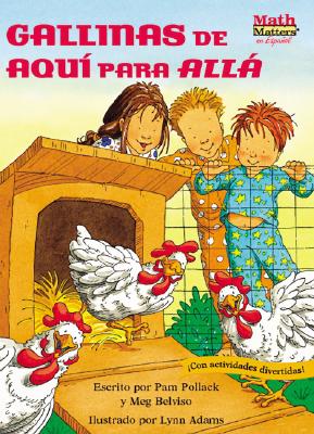 Gallinas de aqui para alla