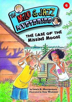 The Case of the Missing Moose