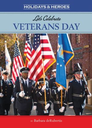 Let's Celebrate Veterans Day