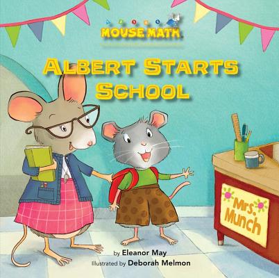 Albert Starts School: Days of the Week