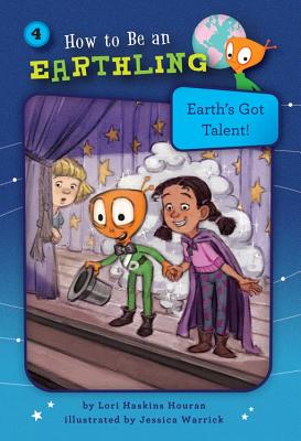 Earth's Got Talent!: Courage