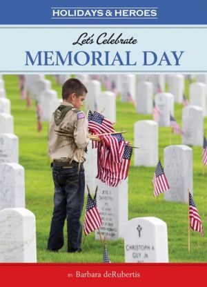 Let's Celebrate Memorial Day