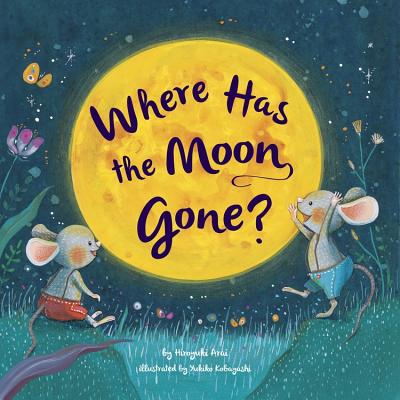 Where Has the Moon Gone?