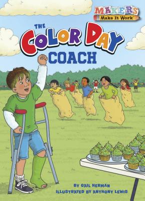 The Color-Day Coach: Baking