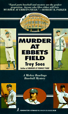 Murder at Ebbets Field