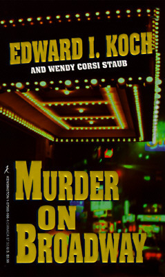 Murder on Broadway