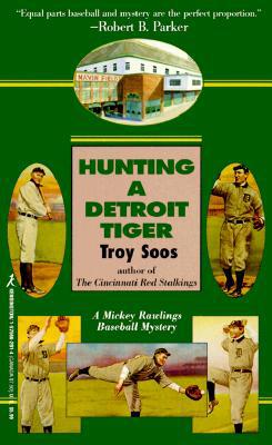 Hunting a Detroit Tiger