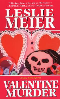 Valentine Murder
