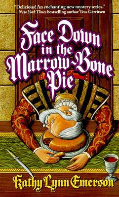 Face Down in the Marrow-Bone Pie