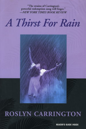 A Thirst for Rain