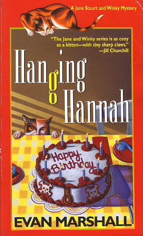 Hanging Hannah