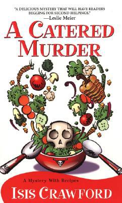 A Catered Murder